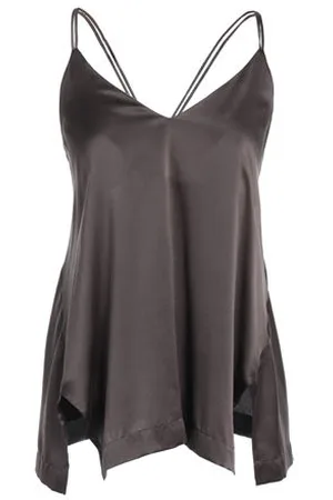 ALYSI TOPWEAR - Tops - on YOOX.com