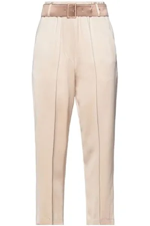 ALYSI BOTTOMWEAR - Trousers - on YOOX.com