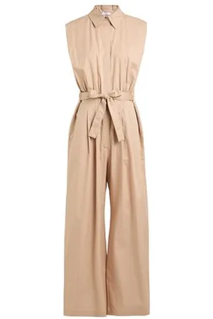 PESERICO SIGN JUMPSUITS & TRACKSUITS - Jumpsuits - on YOOX.com