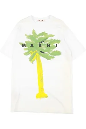 Marni DRESSES - Kids’ dresses - on YOOX.com