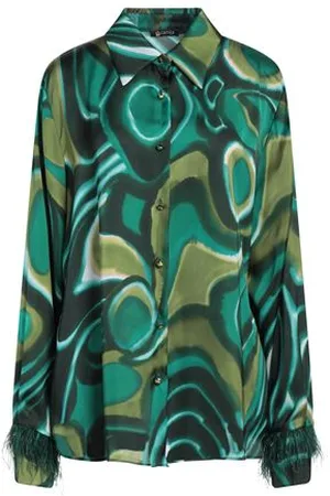 CAMILLA  Milano TOPWEAR - Shirts - on YOOX.com