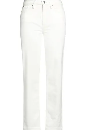 Tommy Hilfiger BOTTOMWEAR - Jeans - on YOOX.com