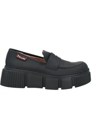 Pollini FOOTWEAR - Loafers - on YOOX.com