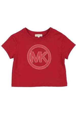 Michael Kors TOPWEAR - T-shirts - on YOOX.com