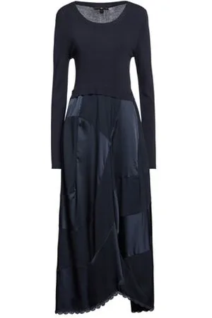 High DRESSES - Maxi dresses - on YOOX.com