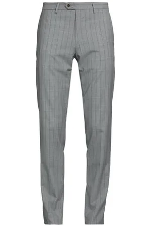 LARDINI BOTTOMWEAR - Trousers - on YOOX.com