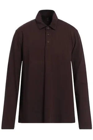 Vince TOPWEAR - Polo shirts - on YOOX.com