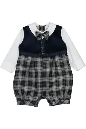 ALETTA NEWBORN - Baby All-in-ones & Dungarees - on YOOX.com