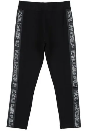 Karl Lagerfeld BOTTOMWEAR - Leggings - on YOOX.com