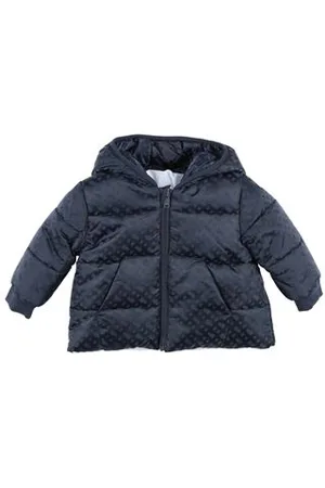 HUGO BOSS COATS & JACKETS - Puffers - on YOOX.com