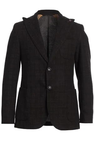 HERMAN & SONS SUITS and CO-ORDS - Blazers - on YOOX.com