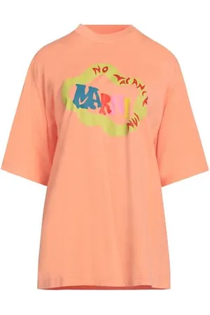 Marni TOPWEAR - T-shirts - on YOOX.com
