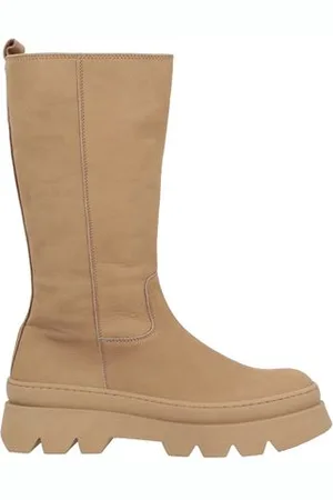 MONNALISA FOOTWEAR - Boots - on YOOX.com