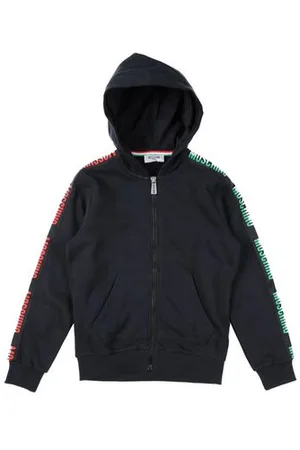 Moschino TOPWEAR - Sweatshirts - on YOOX.com