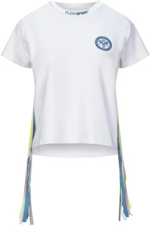 Philipp Plein TOPWEAR - T-shirts - on YOOX.com
