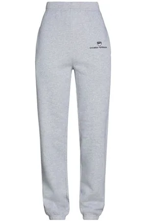 Chiara Ferragni BOTTOMWEAR - Trousers - on YOOX.com