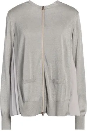 HERNO KNITWEAR - Cardigans - on YOOX.com
