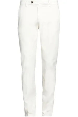 HERMAN & SONS BOTTOMWEAR - Trousers - on YOOX.com