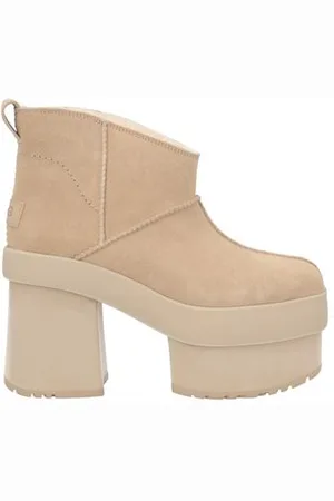 UGG FOOTWEAR - Ankle boots - on YOOX.com