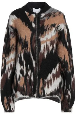 GAËLLE KNITWEAR - Cardigans - on YOOX.com