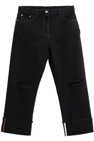 GCDS BOTTOMWEAR - Jeans - on YOOX.com