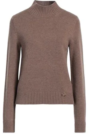 Oscar de la Renta KNITWEAR - Turtlenecks - on YOOX.com