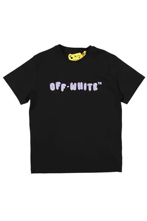 OFF-WHITE TOPWEAR - T-shirts - on YOOX.com