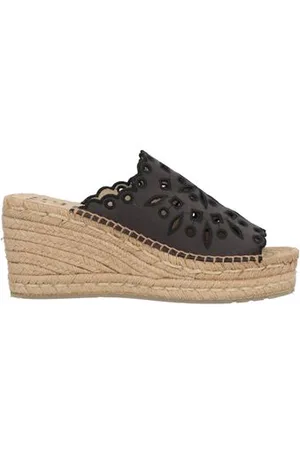 Pedro Garcia FOOTWEAR - Espadrilles - on YOOX.com