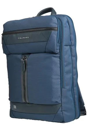 Piquadro BAGS - Rucksacks - on YOOX.com