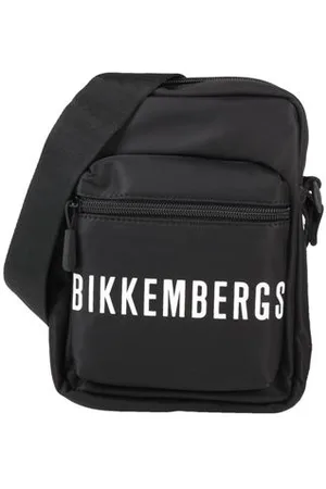 Bikkembergs BAGS - Cross-body bags - on YOOX.com