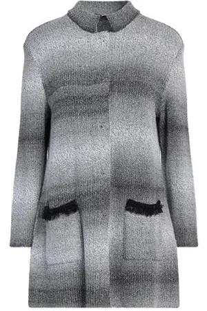 ANNECLAIRE KNITWEAR - Cardigans - on YOOX.com