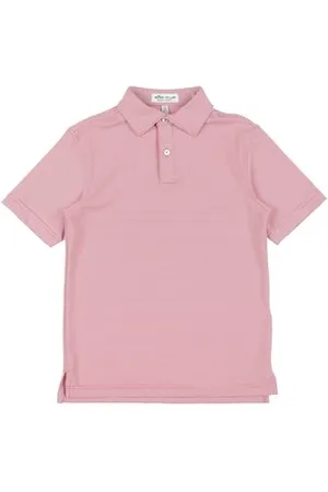 Peter Millar TOPWEAR - Polo shirts - on YOOX.com