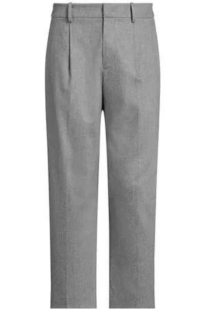 PT Torino BOTTOMWEAR - Trousers - on YOOX.com
