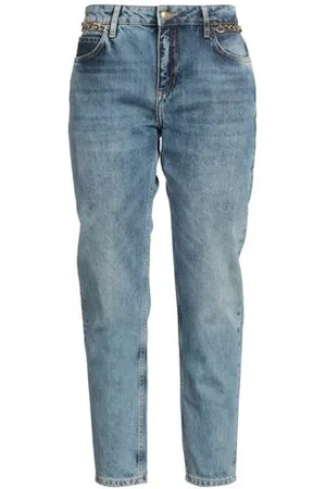 Escada BOTTOMWEAR - Jeans - on YOOX.com