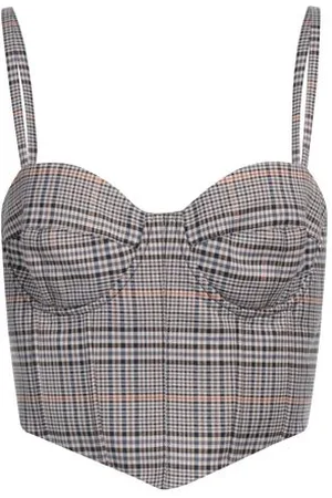 Dondup TOPWEAR - Tops - on YOOX.com