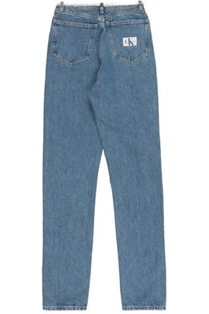 Calvin Klein BOTTOMWEAR - Jeans - on YOOX.com