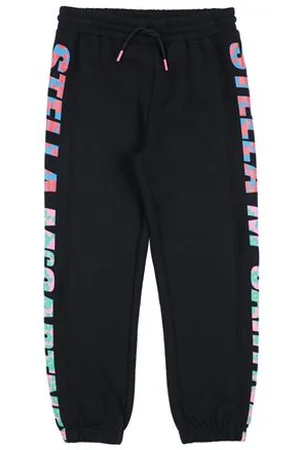 Stella McCartney BOTTOMWEAR - Trousers - on YOOX.com