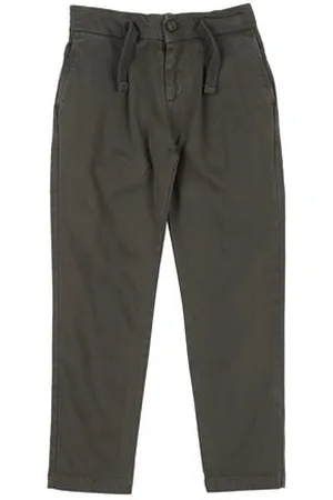 Liu Jo BOTTOMWEAR - Trousers - on YOOX.com