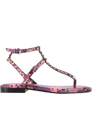 Ash FOOTWEAR - Thong sandals - on YOOX.com