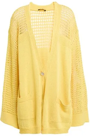 Liu Jo KNITWEAR - Cardigans - on YOOX.com
