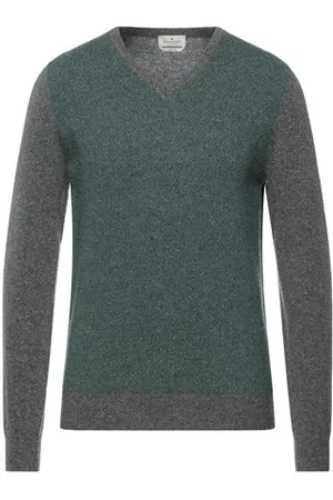 BROOKSFIELD KNITWEAR - Jumpers - on YOOX.com