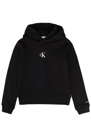 Calvin Klein TOPWEAR - Sweatshirts - on YOOX.com