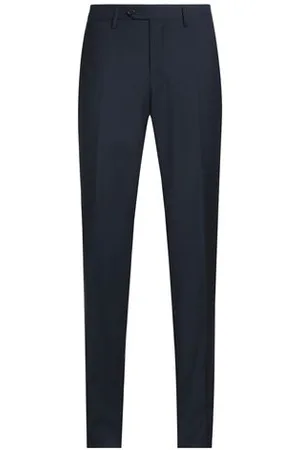 LARDINI BOTTOMWEAR - Trousers - on YOOX.com
