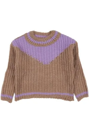 Dixie KNITWEAR - Jumpers - on YOOX.com