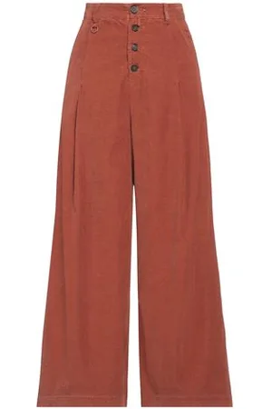 High BOTTOMWEAR - Trousers - on YOOX.com