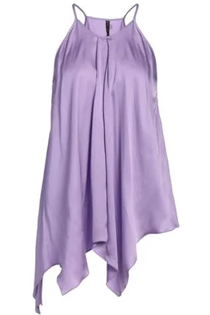 Manila Grace TOPWEAR - Tops - on YOOX.com