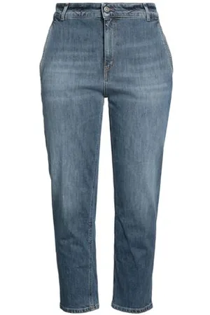 Dondup BOTTOMWEAR - Jeans - on YOOX.com