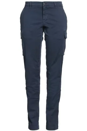 Forte Dei Marmi BOTTOMWEAR - Trousers - on YOOX.com