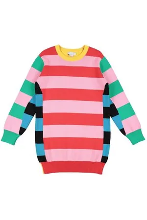 Stella McCartney DRESSES - Kids’ dresses - on YOOX.com