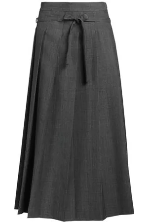 Fabiana Filippi BOTTOMWEAR - Midi skirts - on YOOX.com